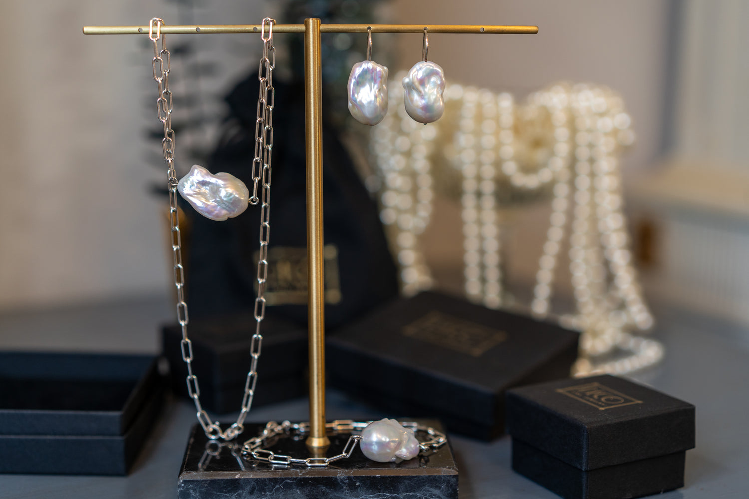 Deco Fine Jewelry