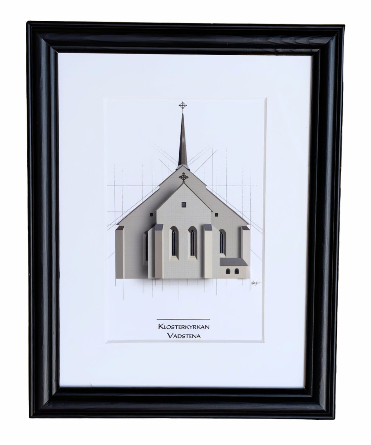 Klosterkyrkan