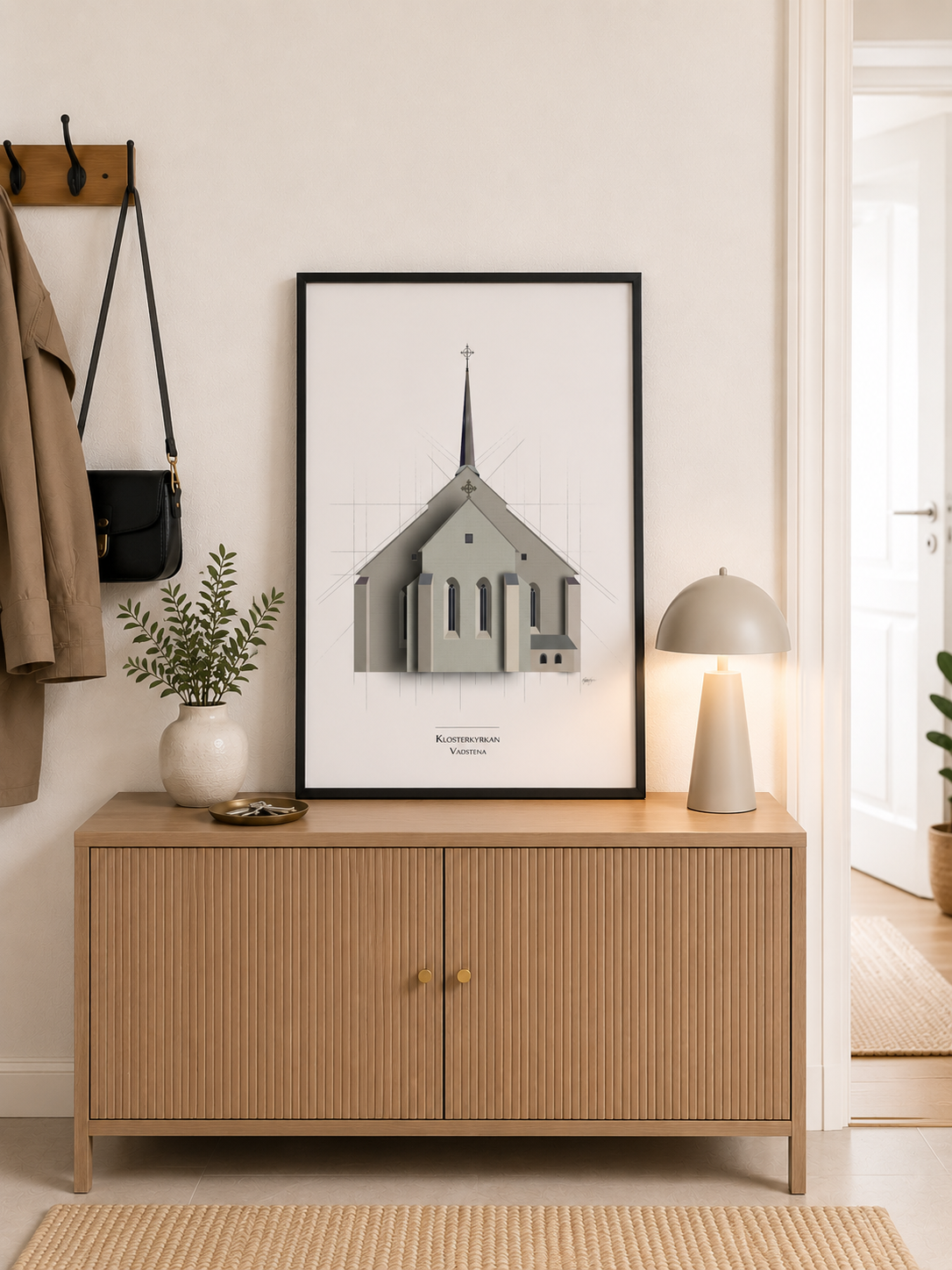 Klosterkyrkan