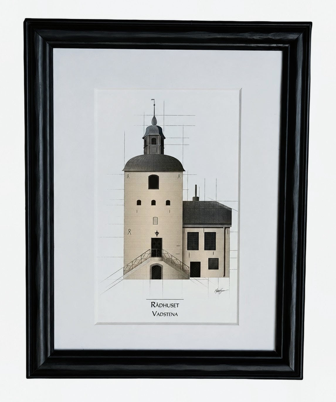 Vadstena Minitavlor